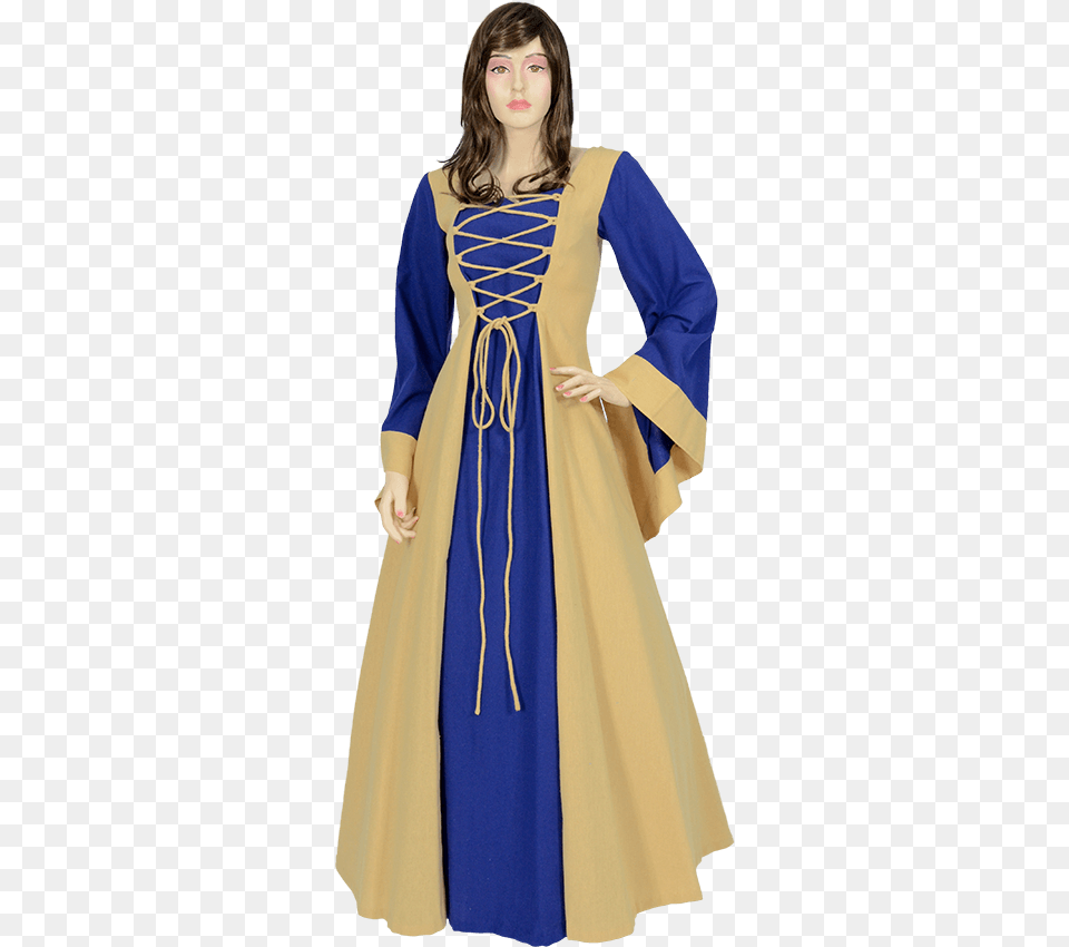 Gown, Formal Wear, Clothing, Sleeve, Costume Free Transparent Png