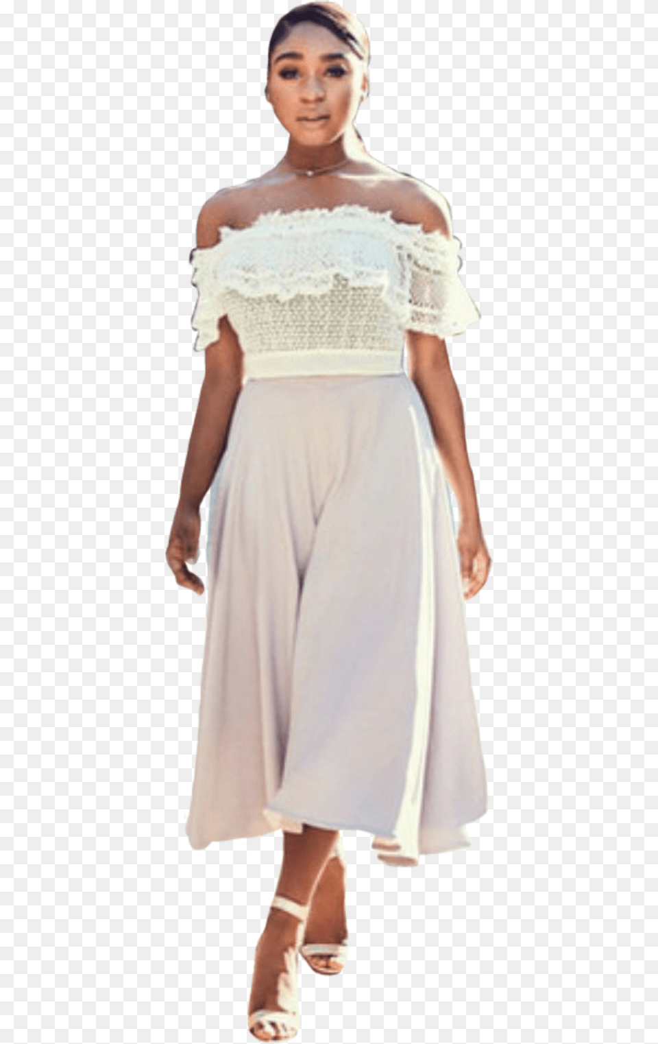 Gown, Adult, Person, Female, Dress Png