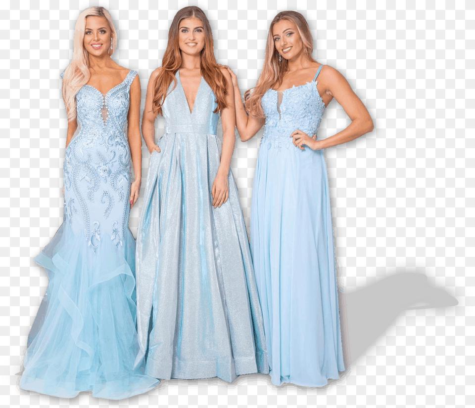 Gown, Formal Wear, Fashion, Wedding, Evening Dress Free Transparent Png