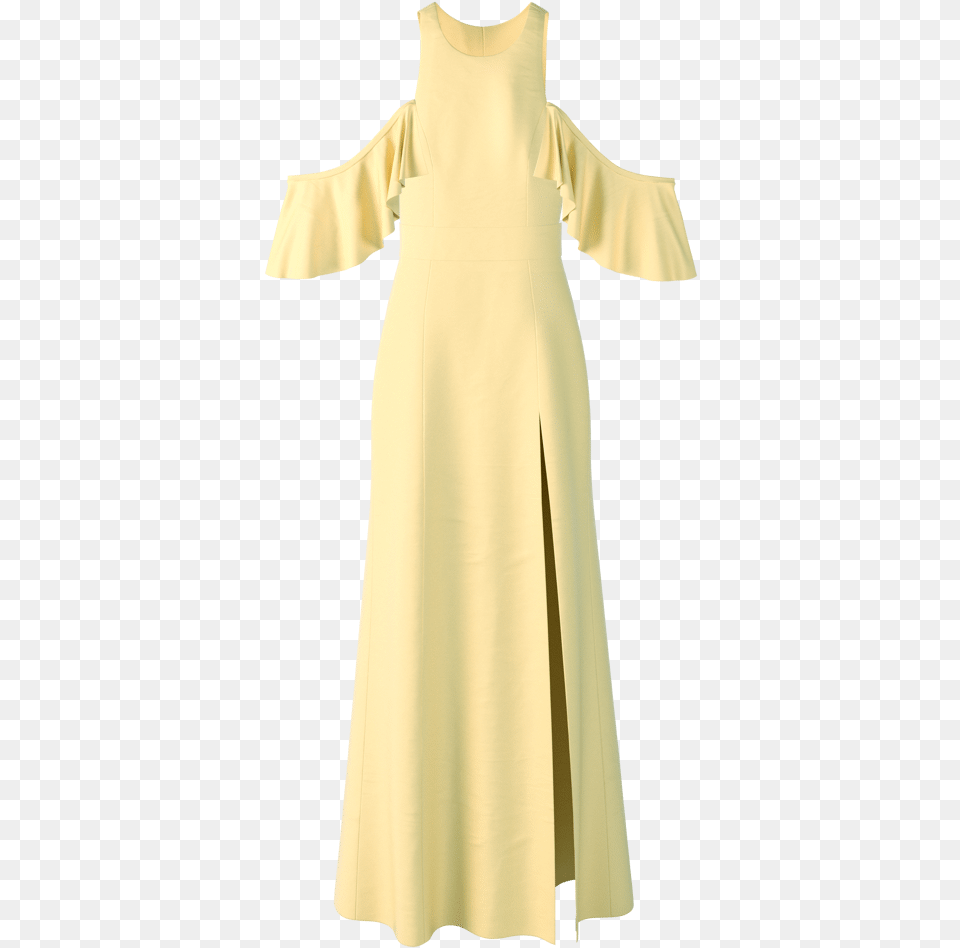 Gown, Clothing, Dress, Evening Dress, Fashion Free Transparent Png