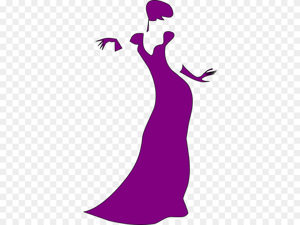 Gown Clip Art, Clothing, Formal Wear, Dress, Fashion Free Transparent Png
