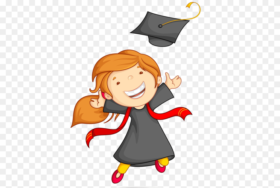 Gown Clipart Graduation Dress, People, Person, Baby, Face Free Png Download