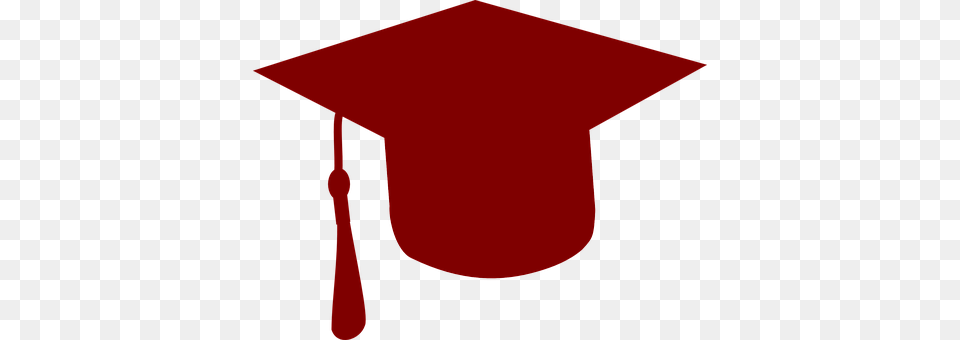 Gown Clipart Maroon Cap, Graduation, People, Person Png
