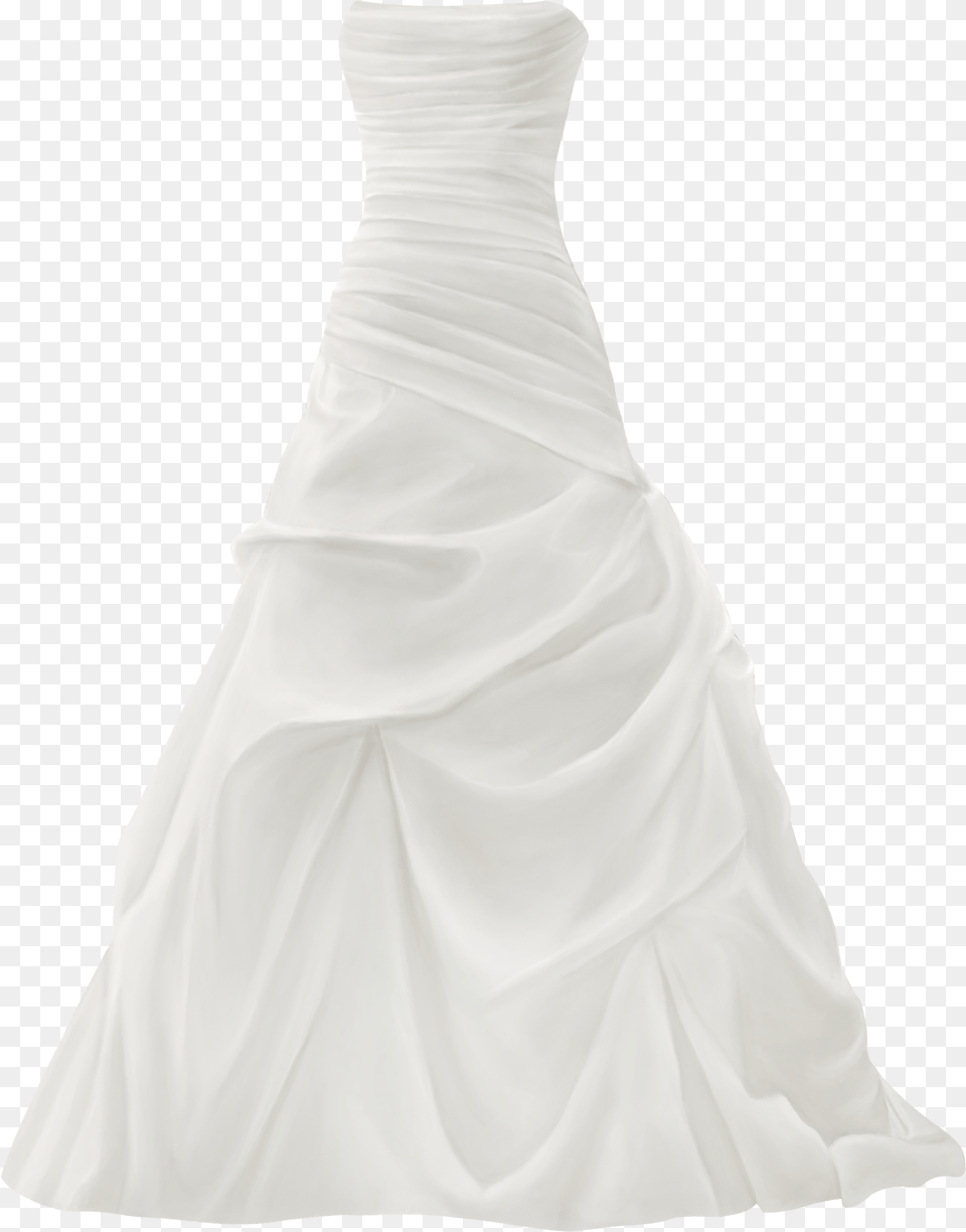 Gown Wedding Dress Clip Art Wedding Dress Png Image