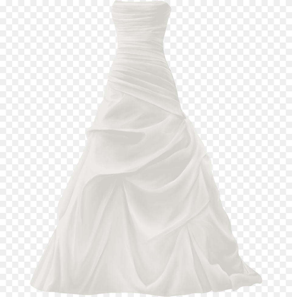 Gown Wedding Dress Gown, Clothing, Fashion, Formal Wear, Wedding Gown Png
