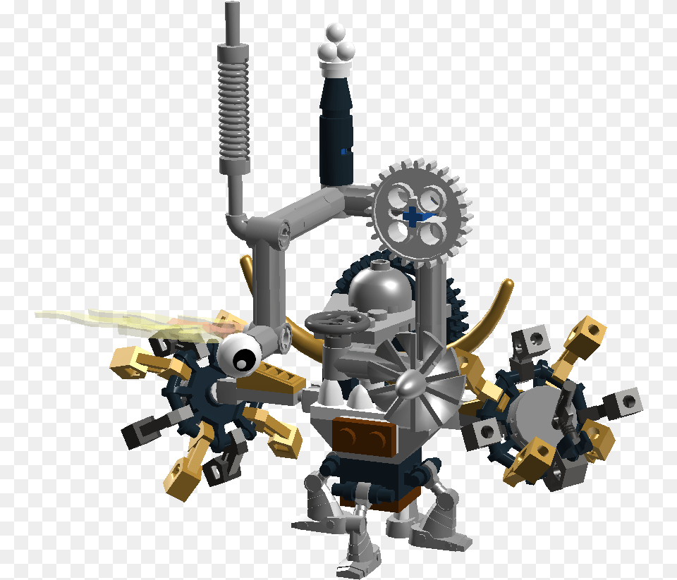 Gox Mega Evolution Robot, Engine, Machine, Motor, Chess Png