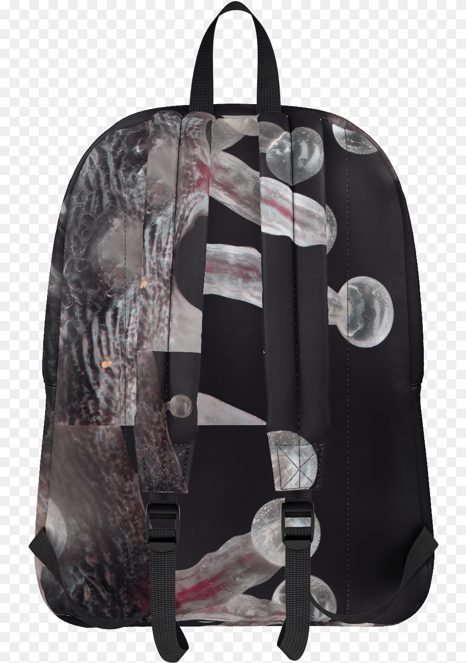 Goyard Trichrome Backpack Bag, Blade, Dagger, Knife, Weapon Free Transparent Png