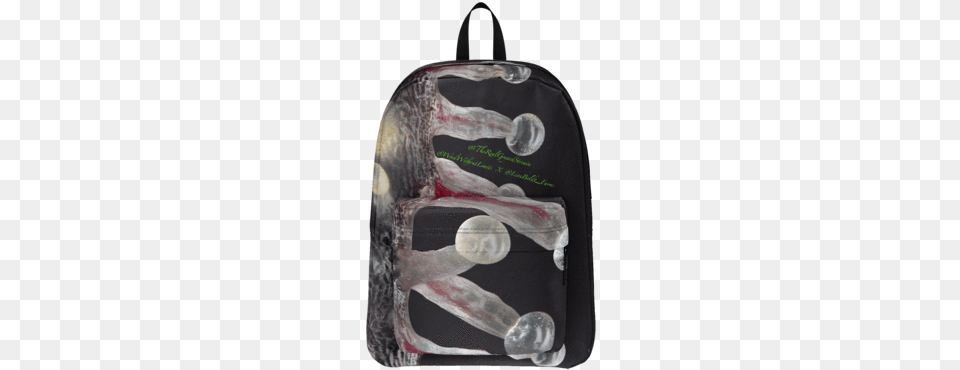 Goyard Trichrome Backpack Bag Backpack, Smoke Pipe Png Image