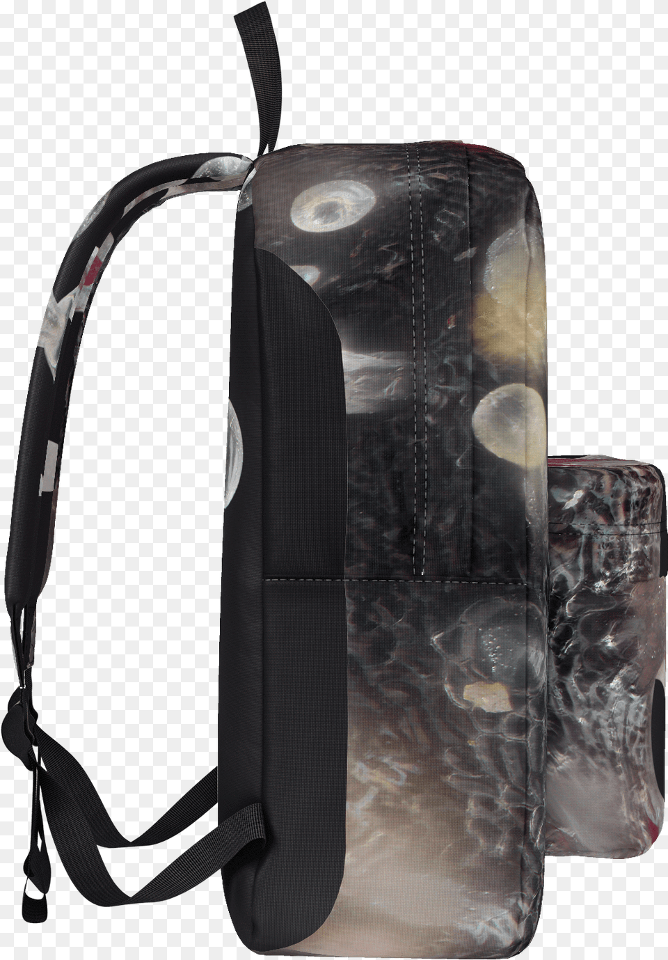 Goyard Trichrome Backpack Bag Backpack, Accessories, Handbag Free Transparent Png