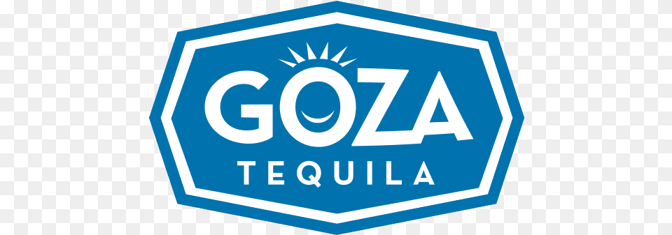 Goza Tequila, Logo, Sign, Symbol, Scoreboard Free Transparent Png