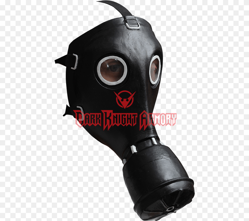 Gp 5 Black Gas Mask, Appliance, Blow Dryer, Device, Electrical Device Free Transparent Png