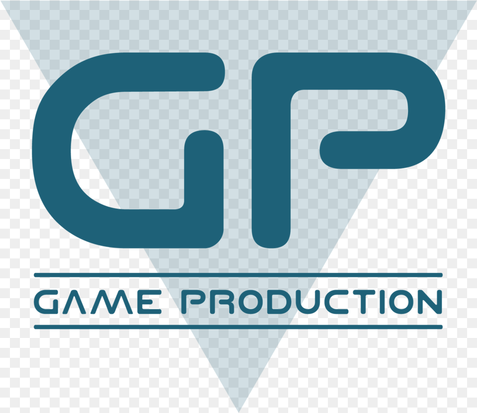 Gp Game Production Graphic Design, Logo, Triangle Png