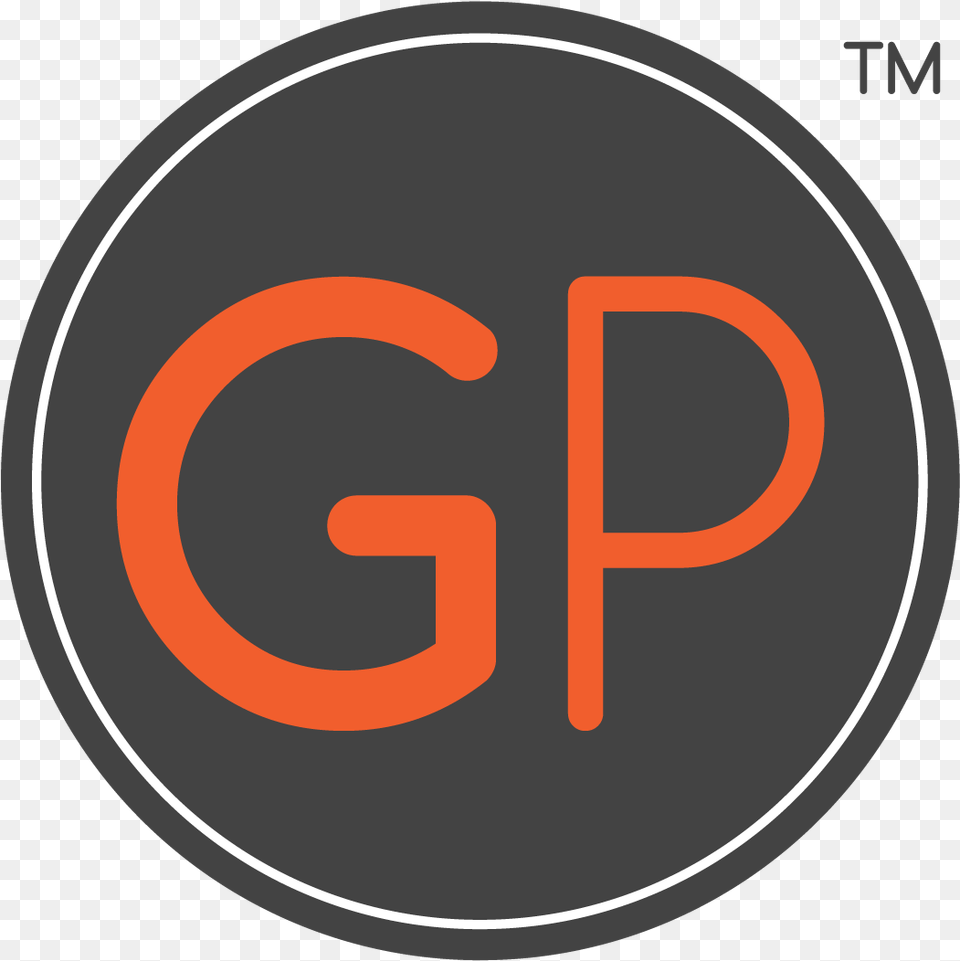 Gp Icon Small Business Saturday, Logo, Symbol, Disk, Text Png Image