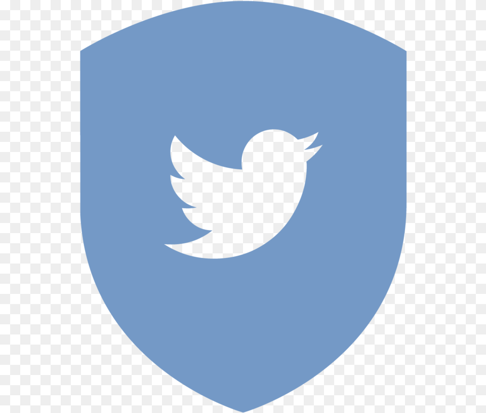 Gp Logo Medblue Twitter Social Media Apps Twitter, Animal, Bird Free Png Download