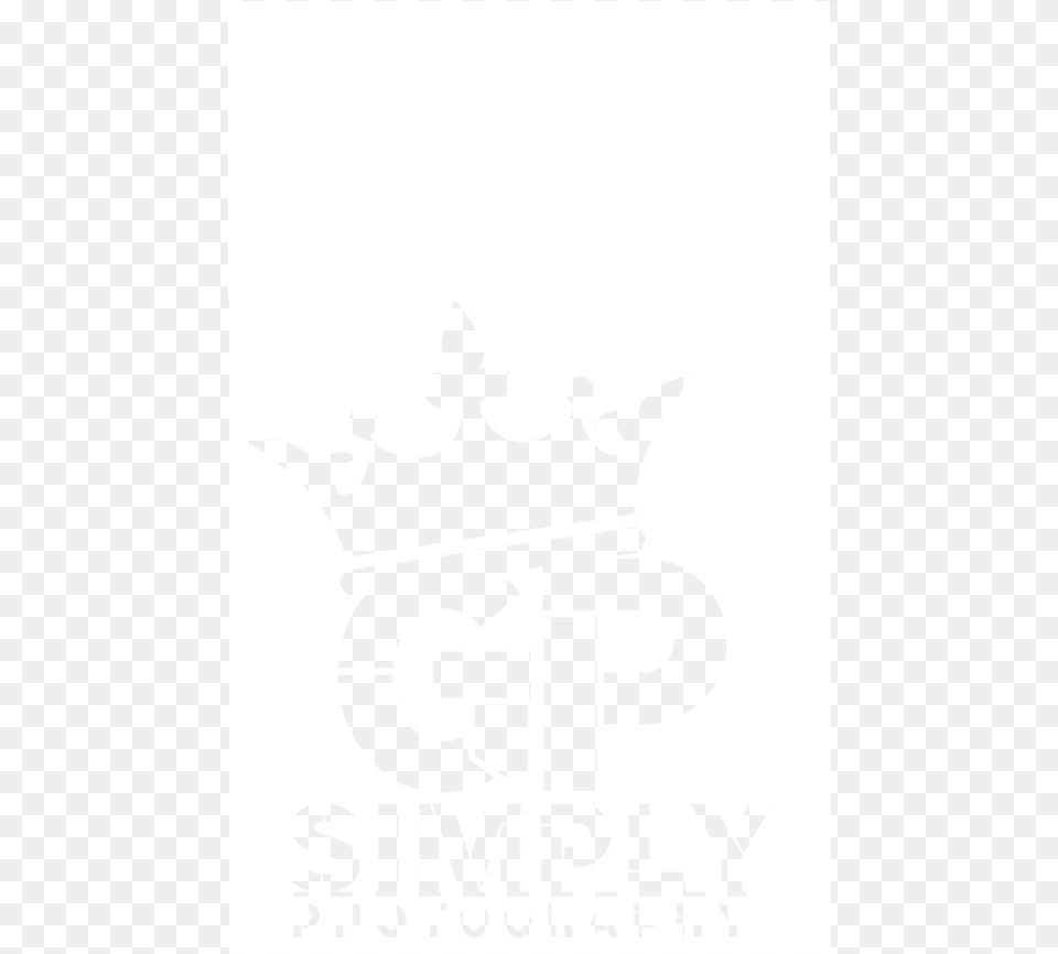 Gp Photography Logo, Stencil, Cross, Symbol Png Image