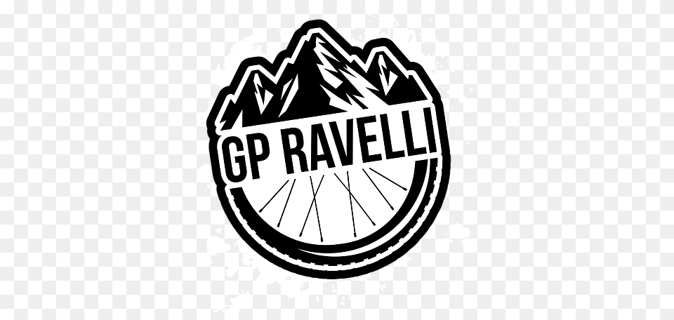 Gp Ravelli Ravellixtreme Exceptionnellement Ferme, Logo, Emblem, Symbol Free Png Download