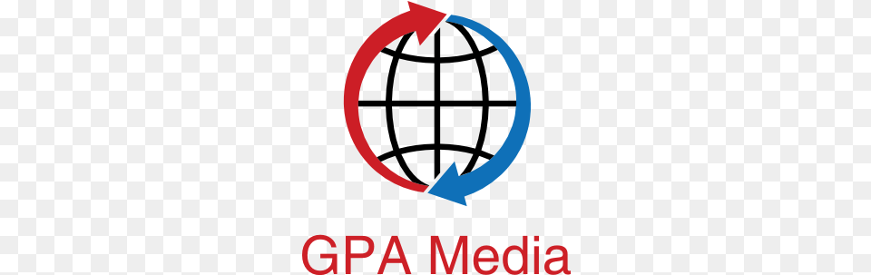 Gpa Media Services Gps, Logo Free Png