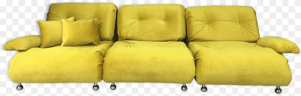 Gplan Modular 3 Seater Sofa By Km Wilkinsquotsrcquothttps Studio Couch, Cushion, Furniture, Home Decor, Chair Png Image
