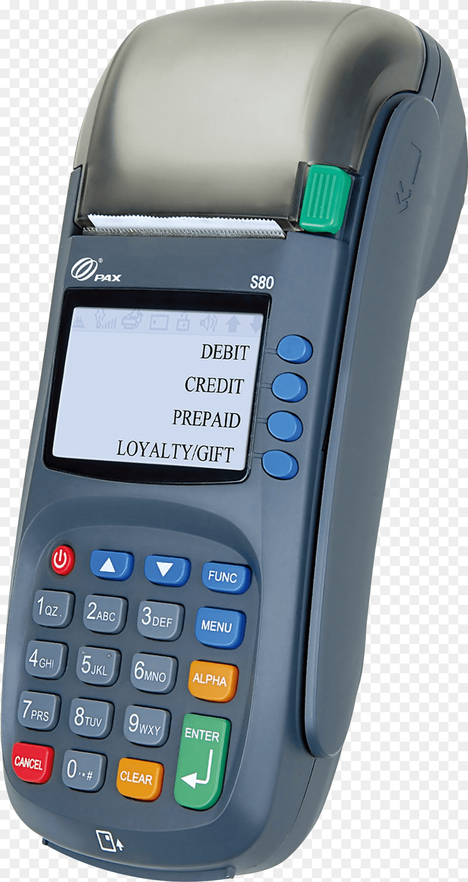 Gprs Pos, Electronics, Computer, Hand-held Computer, Mobile Phone Png Image