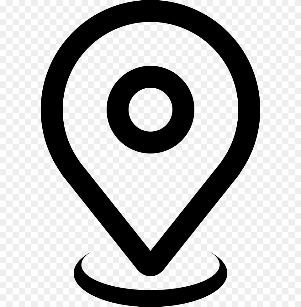 Gps, Symbol, Disk, Stencil, Text Free Png
