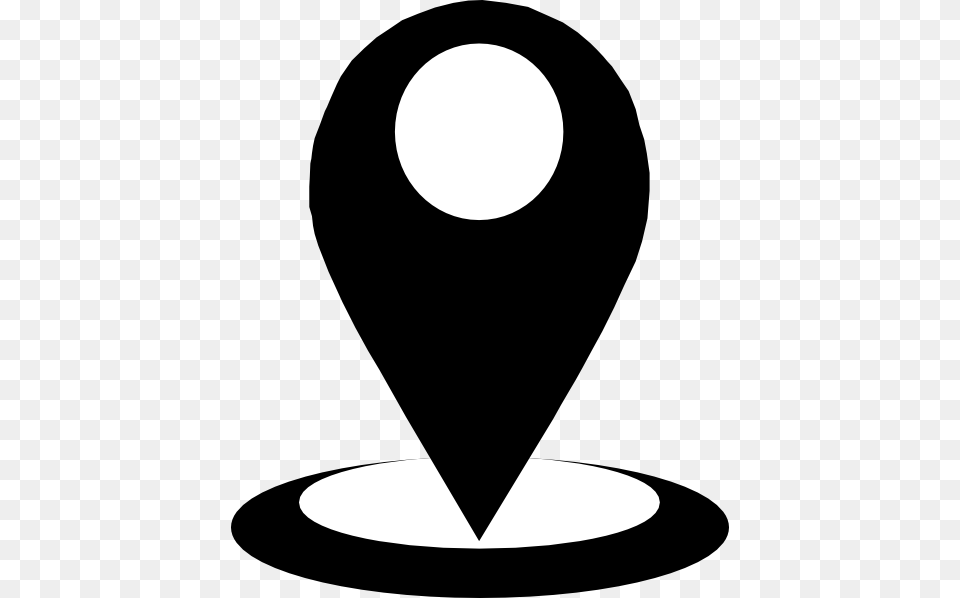 Gps, Stencil Png