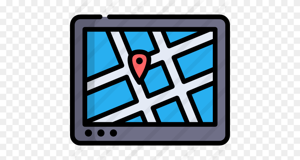 Gps, Electronics, Mobile Phone, Phone Free Png