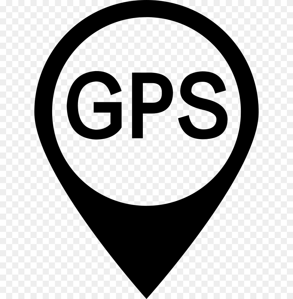 Gps, Person Png Image