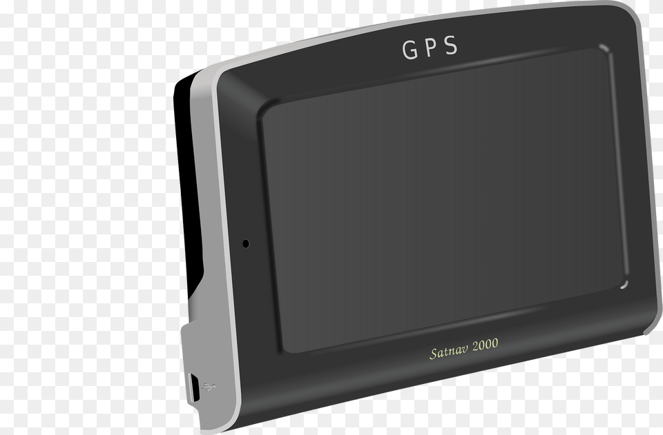 Gps Clipart, Computer Hardware, Electronics, Hardware, Monitor Png