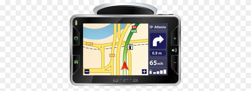 Gps Clipart, Electronics, Mobile Phone, Phone Png Image