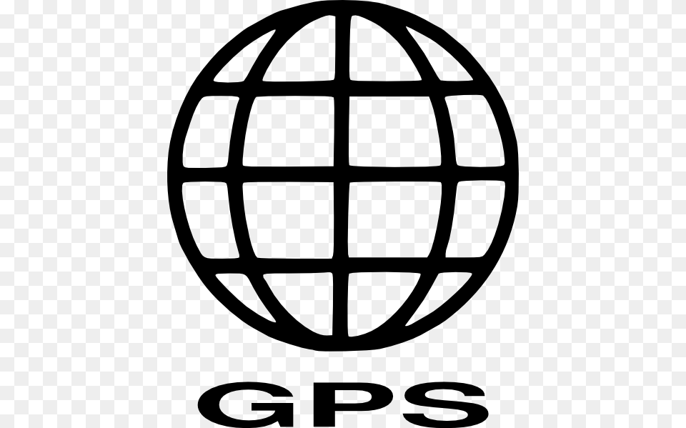 Gps Earth Gps Clip Art, Sphere, Cross, Symbol, Logo Free Transparent Png