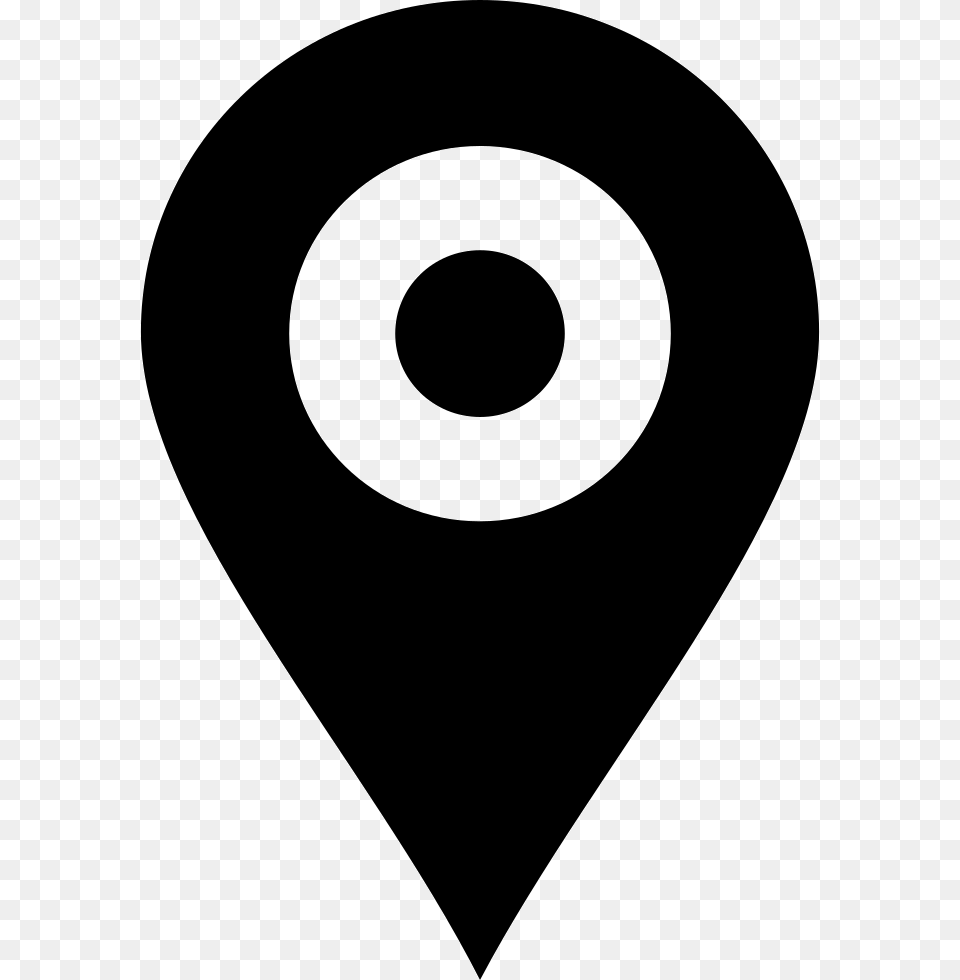 Gps Icon Location Icon Clipart, Disk, Stencil Free Transparent Png