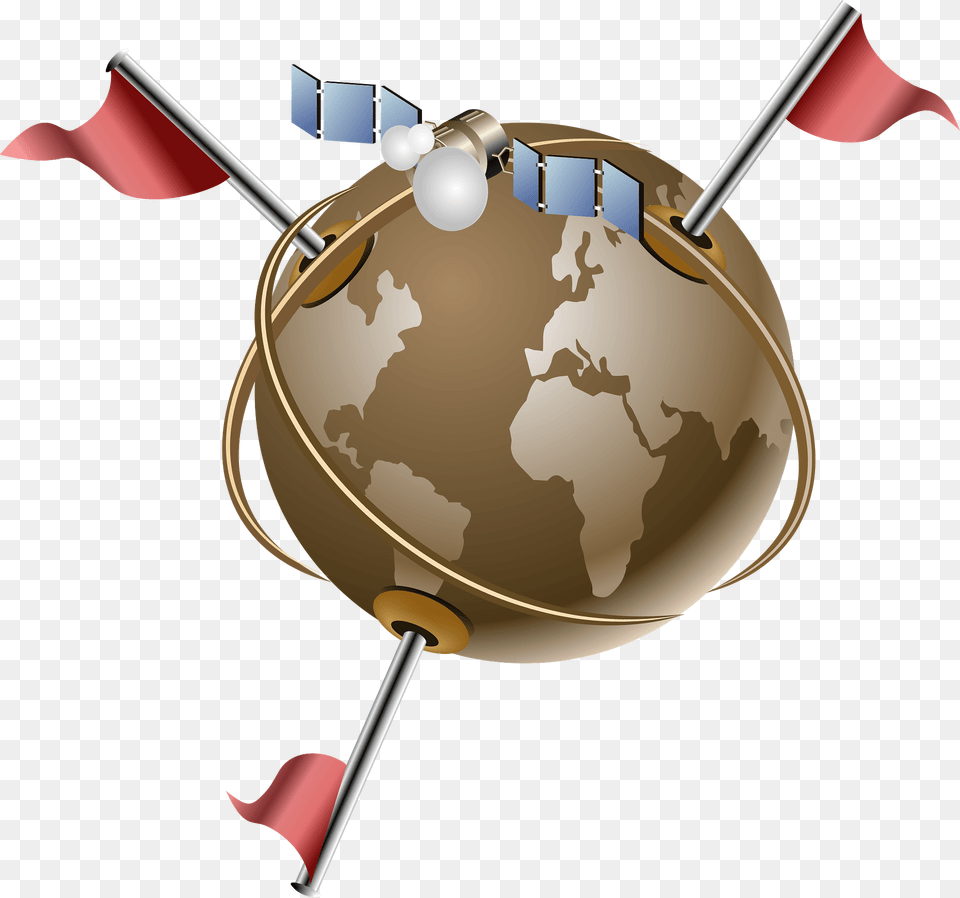 Gps Icons Clipart, Astronomy, Outer Space, Planet, Globe Png Image