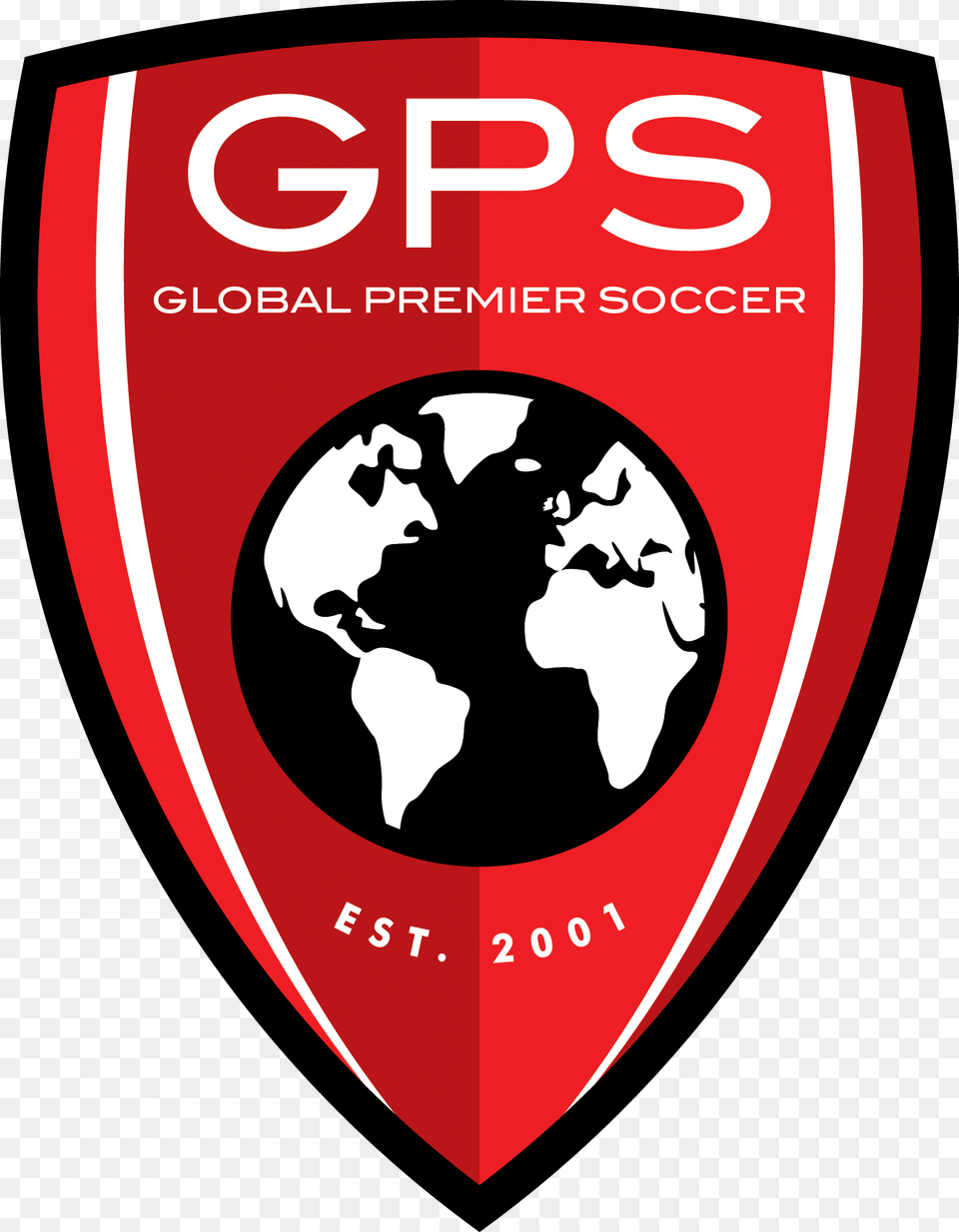 Gps International Academies Global Premier Soccer Logo, Baby, Person, Face, Head Png Image