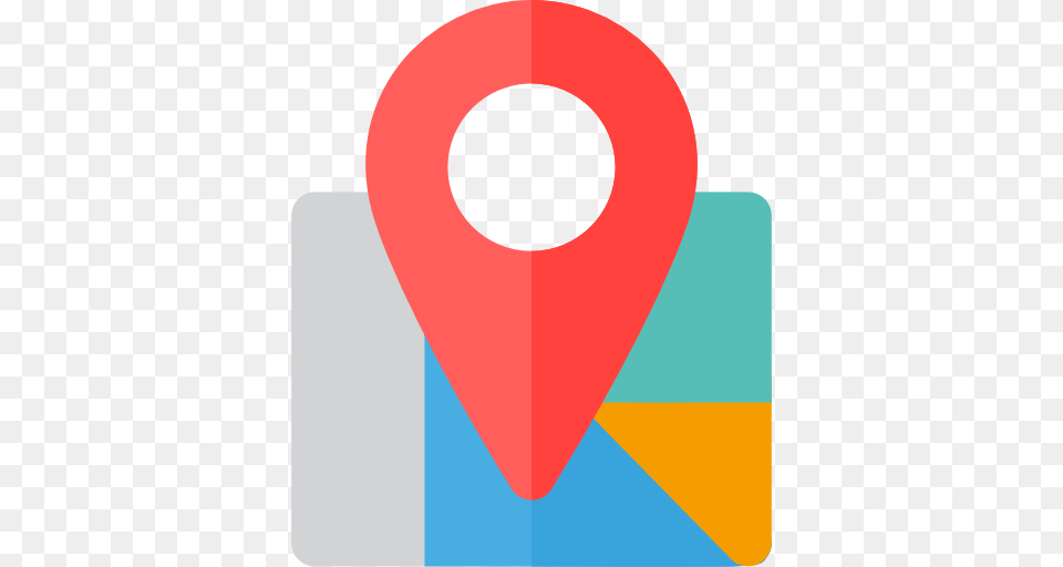 Gps Location Icon Transparent Png Image