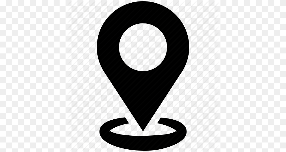 Gps Location Map Marker Pin Position Icon, Electronics, Hardware Png Image