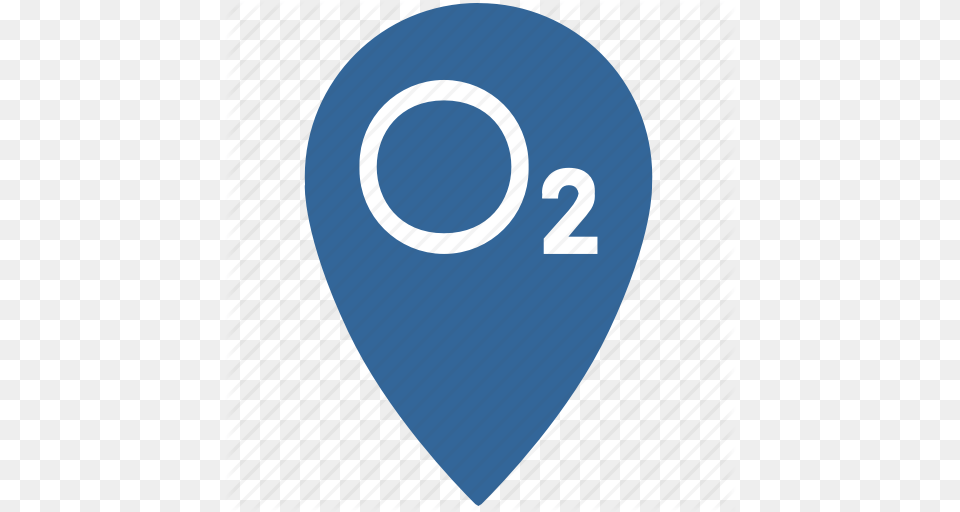 Gps Location Oxygen Place Point Icon, Guitar, Musical Instrument, Plectrum Free Png Download