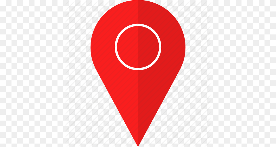 Gps Location Pn, Heart Png