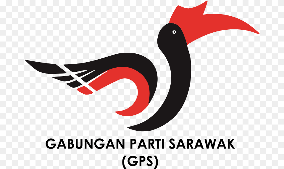 Gps Logo Gps Sarawak, Animal, Beak, Bird Png Image