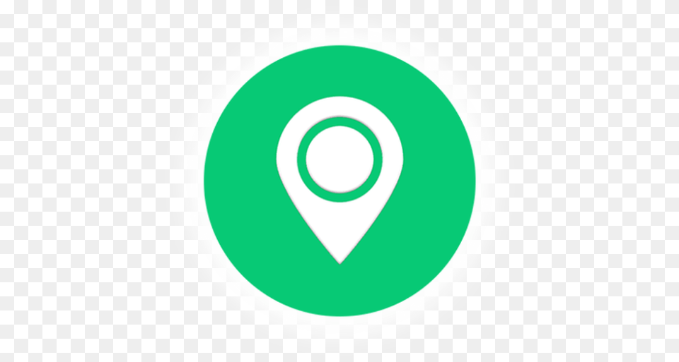 Gps Map Navigation Voice Directionamazoncomappstore For Dot, Logo Free Png