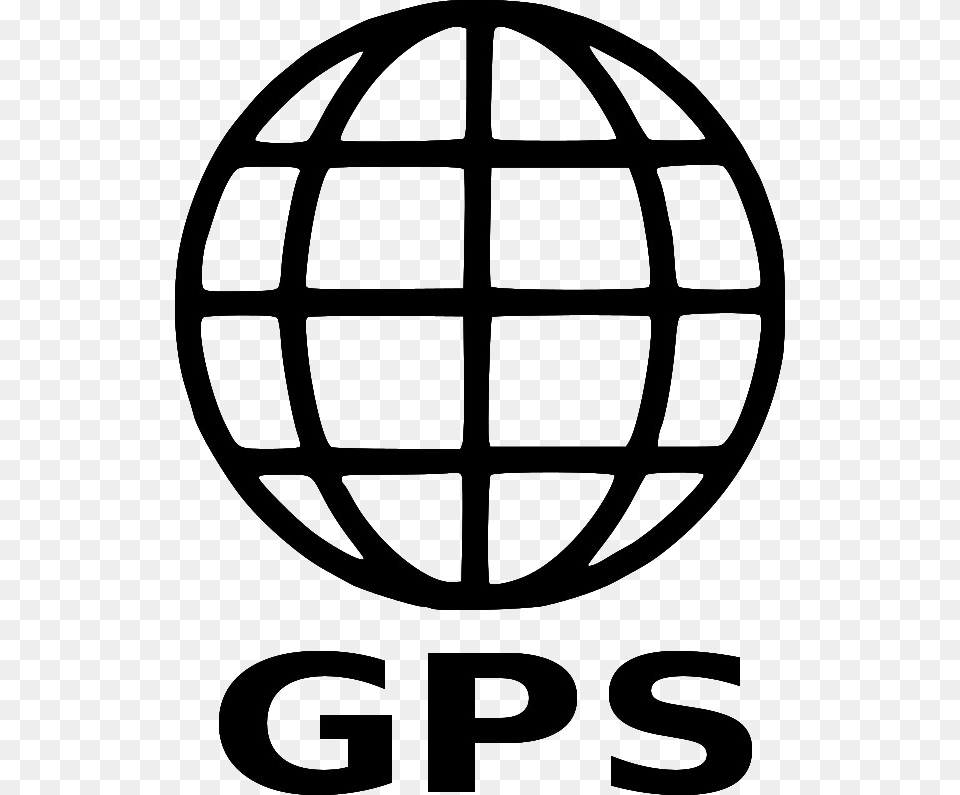 Gps Pic Transparent Background Website Logo, Sphere, Cross, Symbol Free Png Download