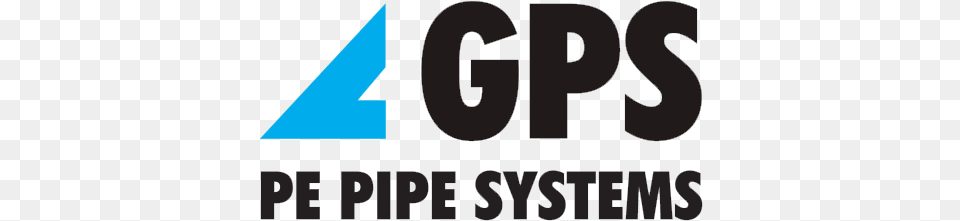 Gps Pipe Systems Logo, Text, Number, Symbol, Disk Free Png Download