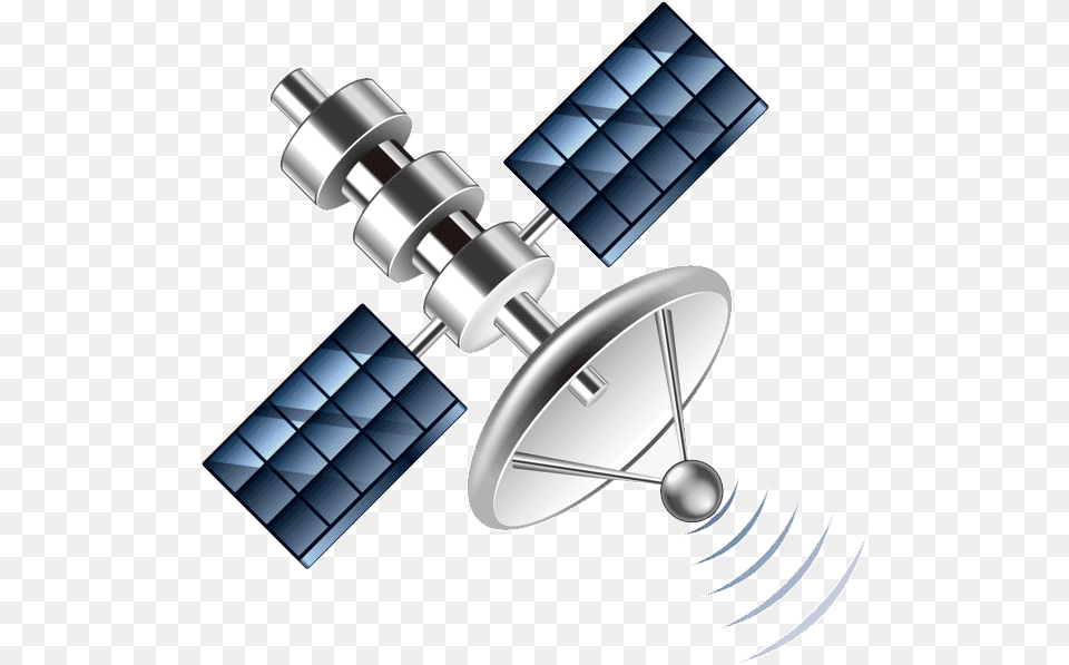 Gps Satelite, Astronomy, Outer Space, Appliance, Ceiling Fan Png
