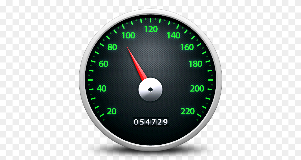 Gps Speedometer Appstore For Android, Gauge, Tachometer, Car, Transportation Free Transparent Png