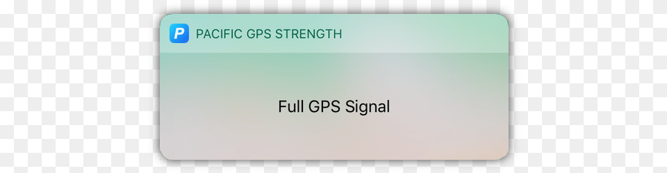 Gps Strength Widget Label, Text Free Transparent Png
