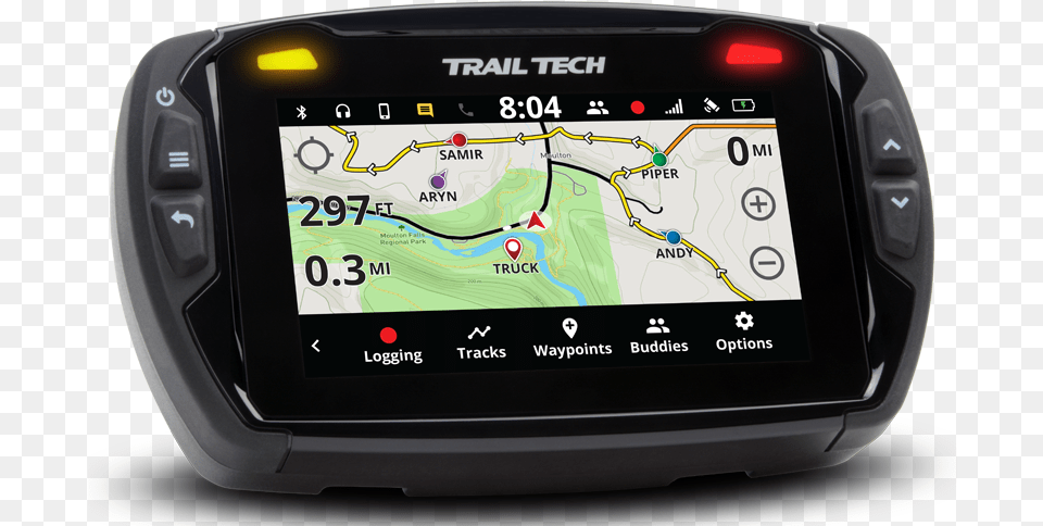 Gps Track Off Road, Electronics, Mobile Phone, Phone Free Transparent Png