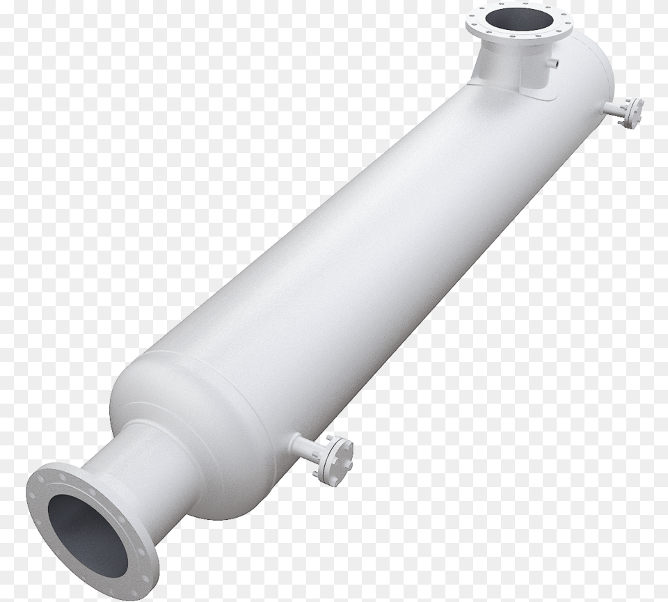 Gpt Angle, Cylinder, Smoke Pipe Free Png