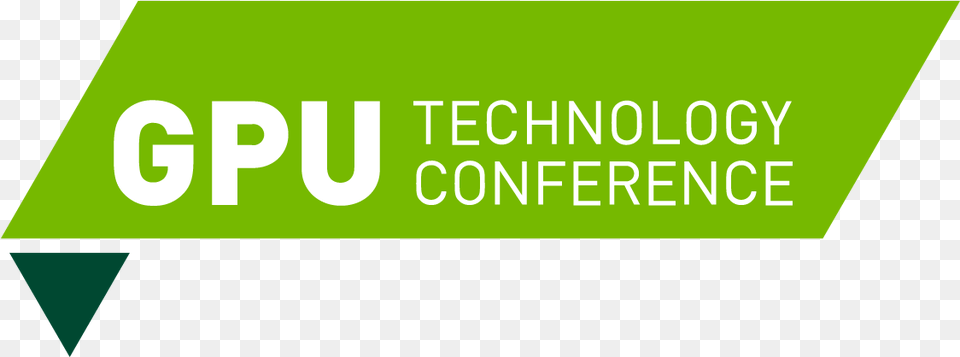 Gpu Tech Con 2017, Green, Logo, Text Free Transparent Png