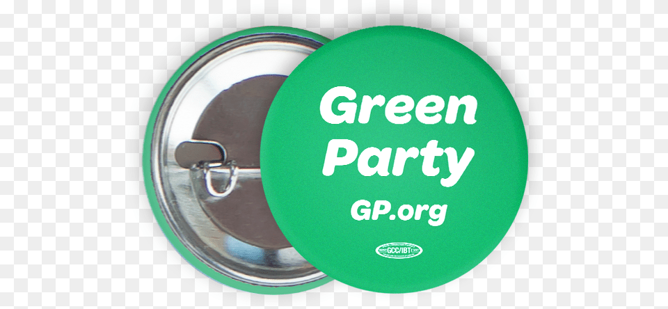 Gpus Button Pack Green Circle, Disk Free Png Download