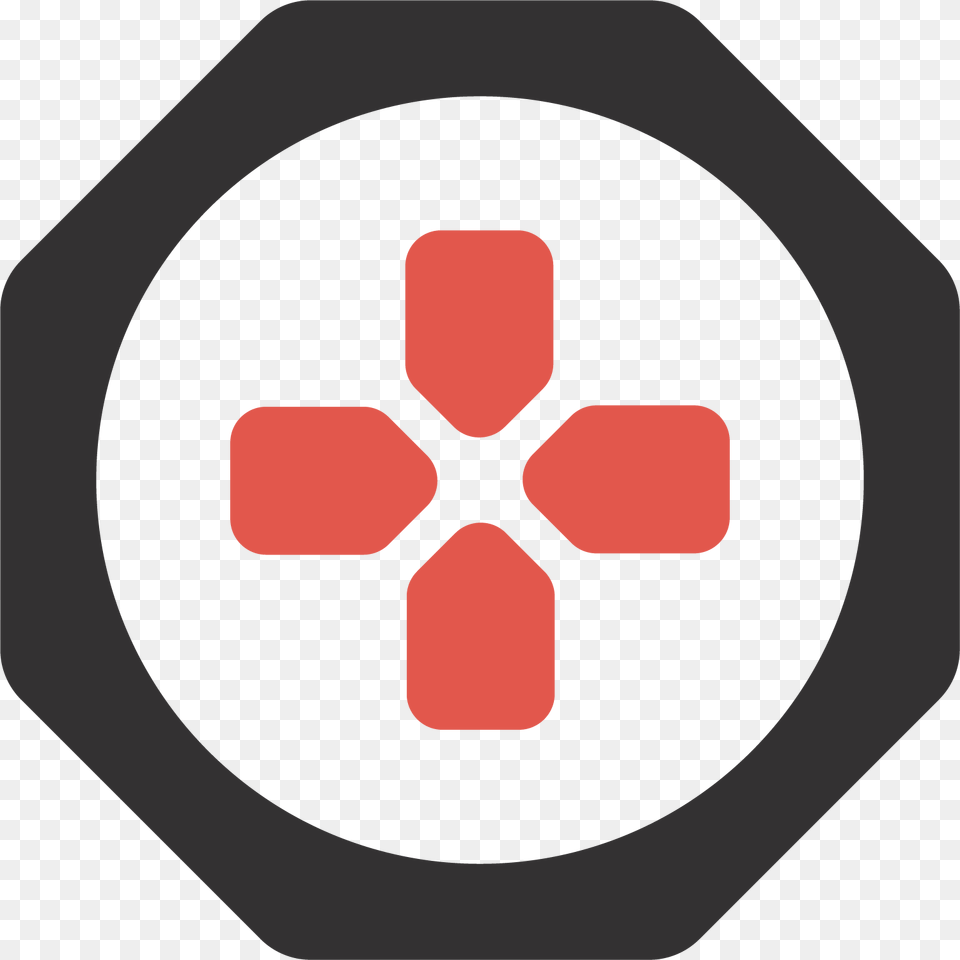 Gq, Symbol, Cross, First Aid, Logo Free Png Download