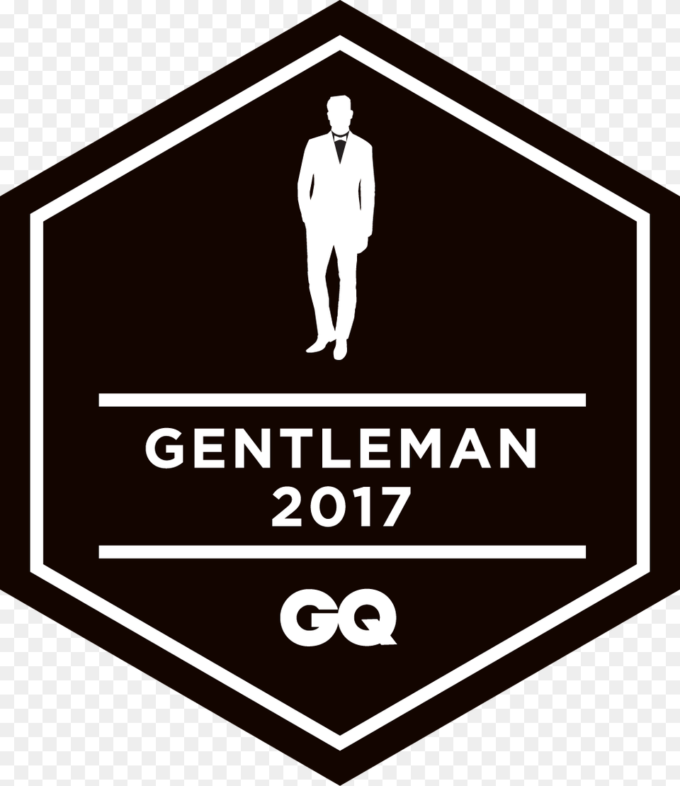 Gq Gentleman Blog Florian Molzahn Don Diablo Dj Logo, Sign, Symbol, Adult, Male Free Png Download